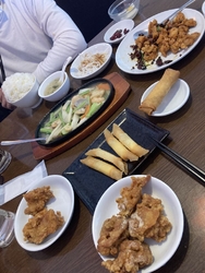 大好きな香味鮮...