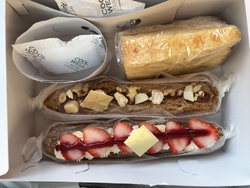 フランクリンズ...