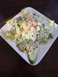 家族でランチ利...