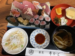 10:40に着...