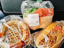 久しぶりの訪問...