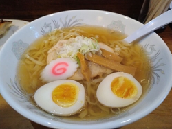 佐野ラーメンの...