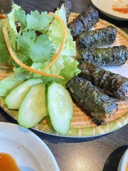 金曜日のランチ...
