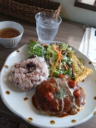 久しぶりにお邪...