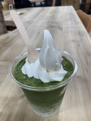 寒くなってきた...