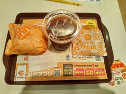 朝のウォーキン...