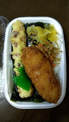 致し方ないです...