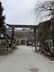 古峰神社に行っ...