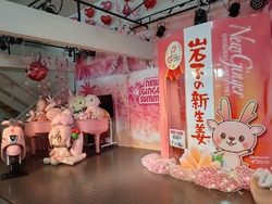 栃木観光の名所...