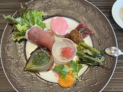 県庁前のイタリ...