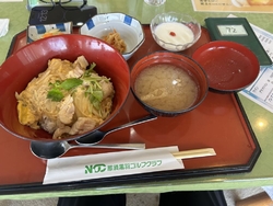 今日は久しぶり...