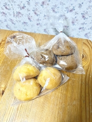 優しい甘さでど...