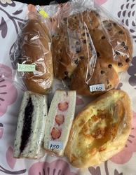 久しぶりにお伺...