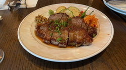 ランチでお邪魔...