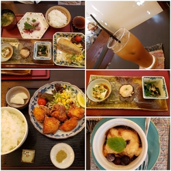 思源さんでラン...