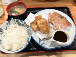 お盆も15時ま...
