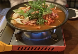 辛いものが食べ...
