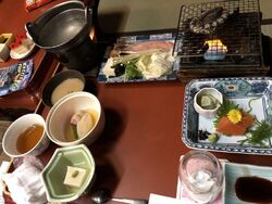 宿泊で利用しま...