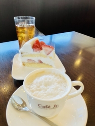 小腹が空いたの...