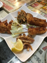ここ数日麻婆豆...