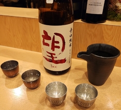 キャンプメンバ...
