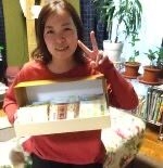 命の洗濯！私に...
