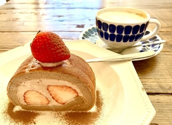 既にバレンタイ...