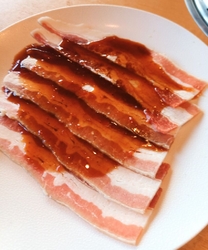焼肉食べ放題に...