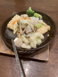 会社の食事会で...