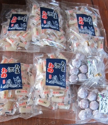 23日も酒粕の...
