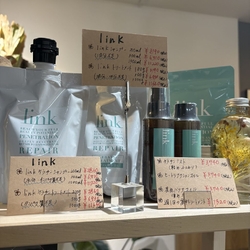 カット・カラー...