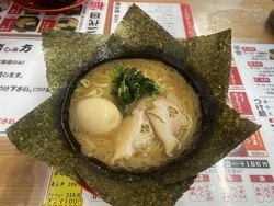 1番人気ののり...