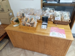 お花見で食べよ...