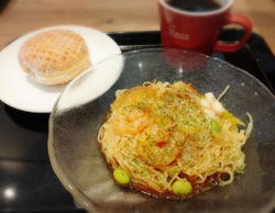 買い物がてらに...