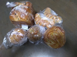 焼き立ての「レ...