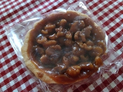 大好きな焼き菓...