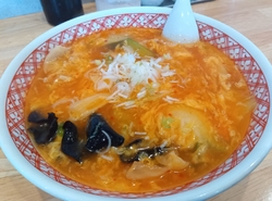 前々から混雑し...