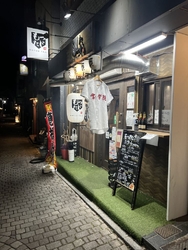 みはし通り付近...