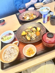 お買い物途中ラ...