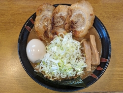 こってりラーメ...