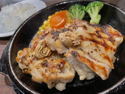 今日は軽め？の...