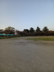 黒磯公園に行っ...