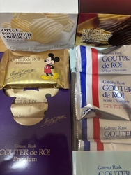 3階催事のバレ...