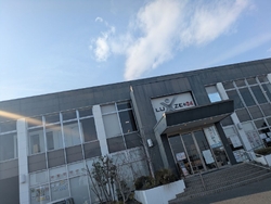 お野菜を求めて...