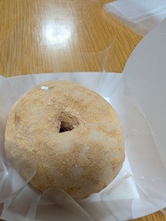 今話題のもっち...