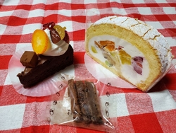菓子工房 Garcon 日光市の洋菓子 栃ナビ 菓子工房 Garcon 日光市の洋菓子 栃ナビ