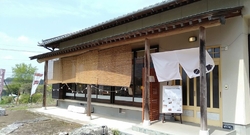 こちらのお店の...
