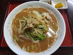 今月２回目の訪...
