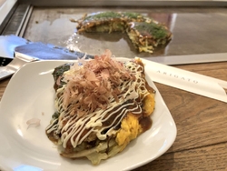 芳賀天満宮の帰...