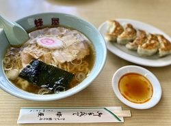 平日限定の写真...